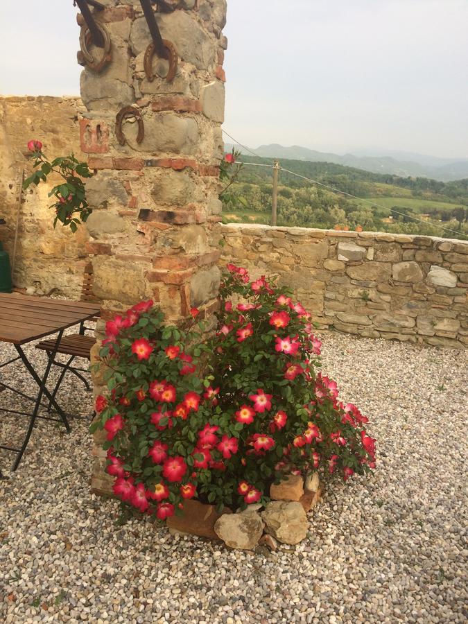مبيت وإفطار فيتشو Casatorta المظهر الخارجي الصورة